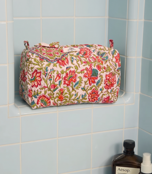 TROUSSE DELHI