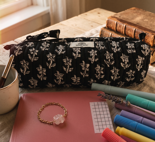 TROUSSE INDORE