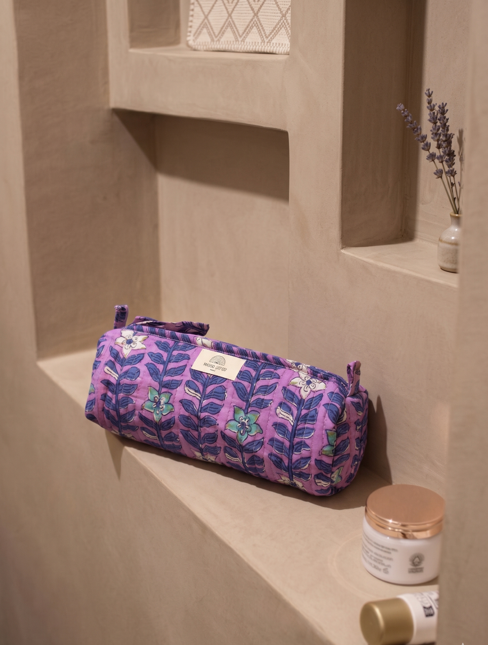 TROUSSE INDORE
