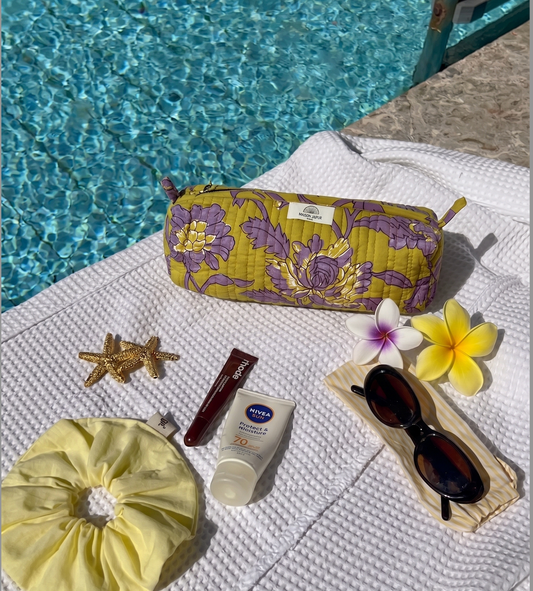 TROUSSE INDORE