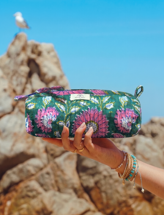 TROUSSE INDORE
