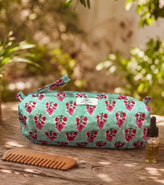 TROUSSE INDORE