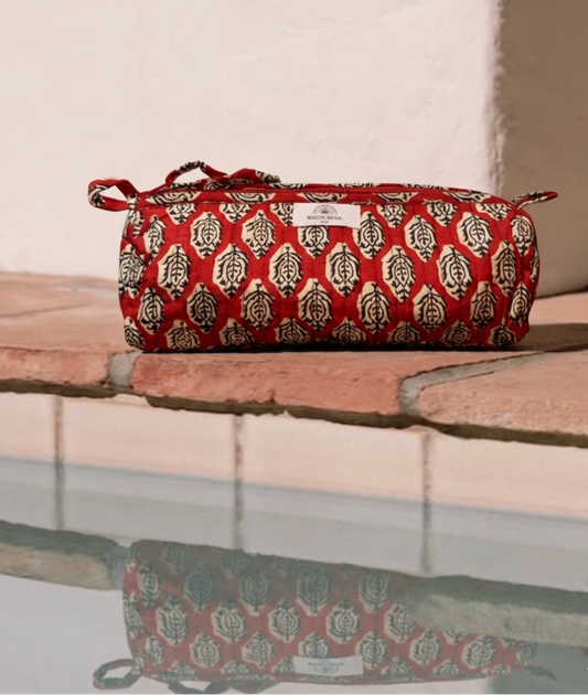 TROUSSE INDORE