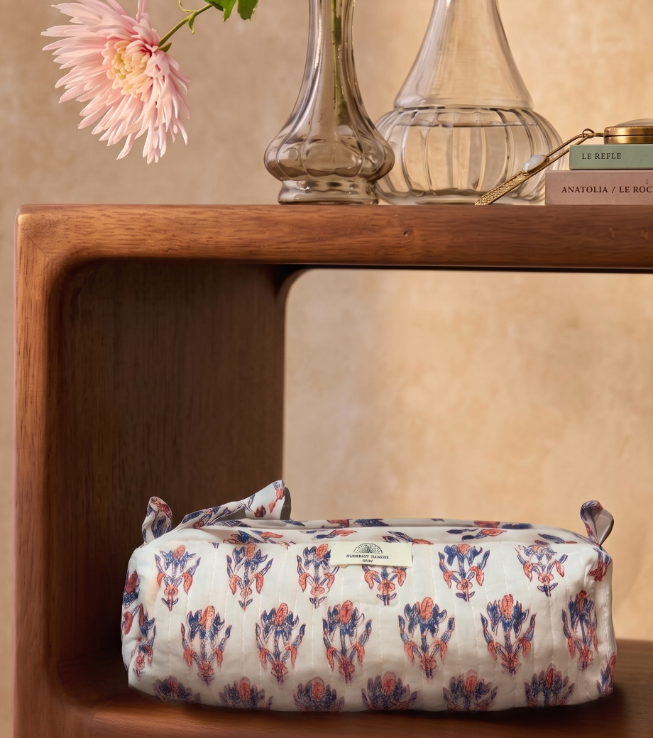 TROUSSE INDORE