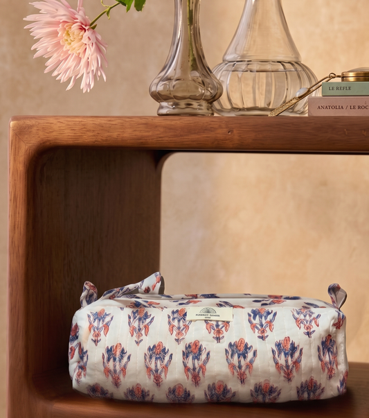 TROUSSE INDORE