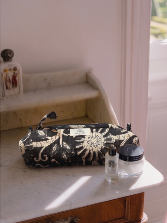 TROUSSE INDORE