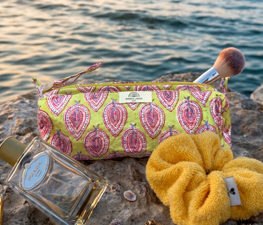 TROUSSE INDORE