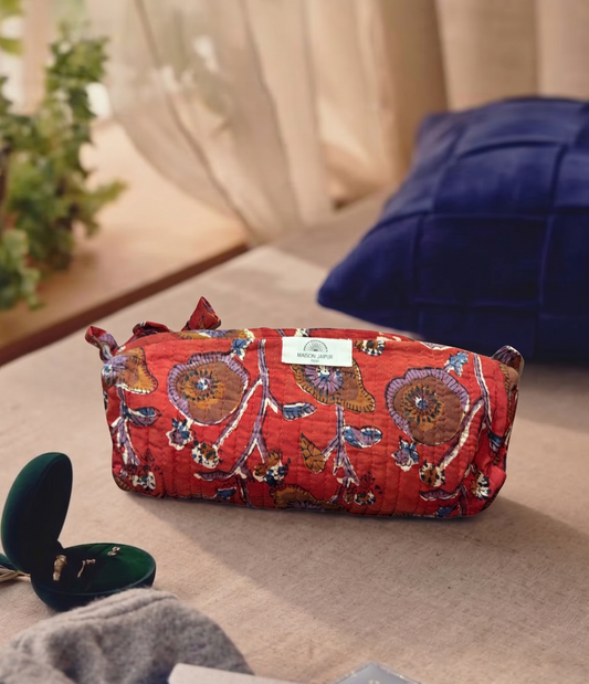 TROUSSE INDORE