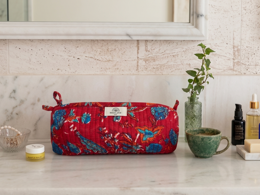 TROUSSE INDORE