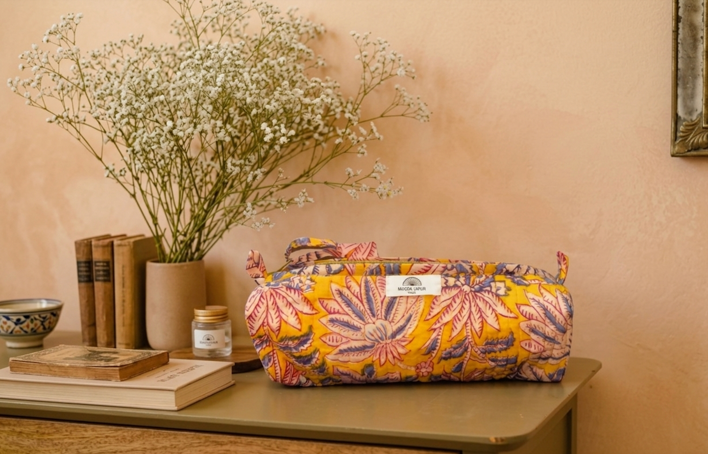 TROUSSE INDORE