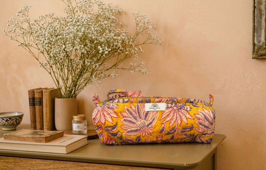 TROUSSE INDORE