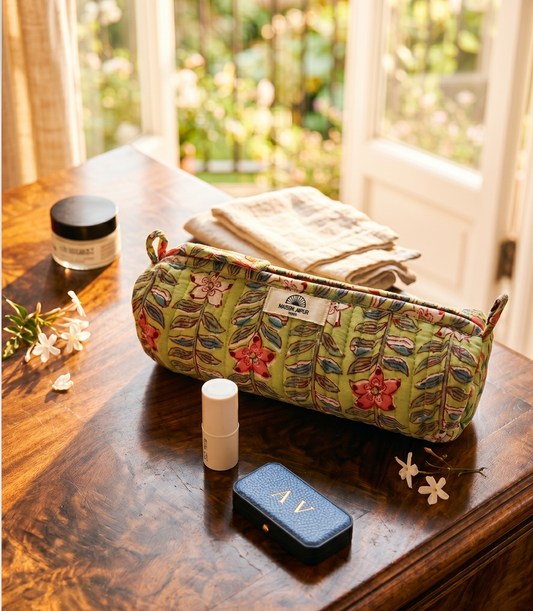 TROUSSE INDORE