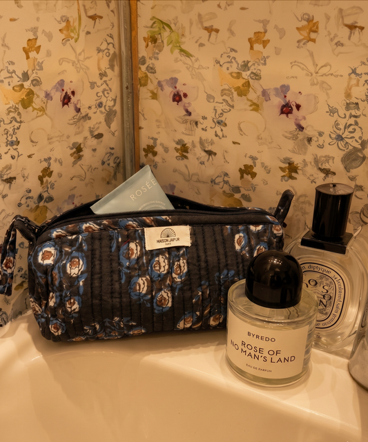 TROUSSE INDORE