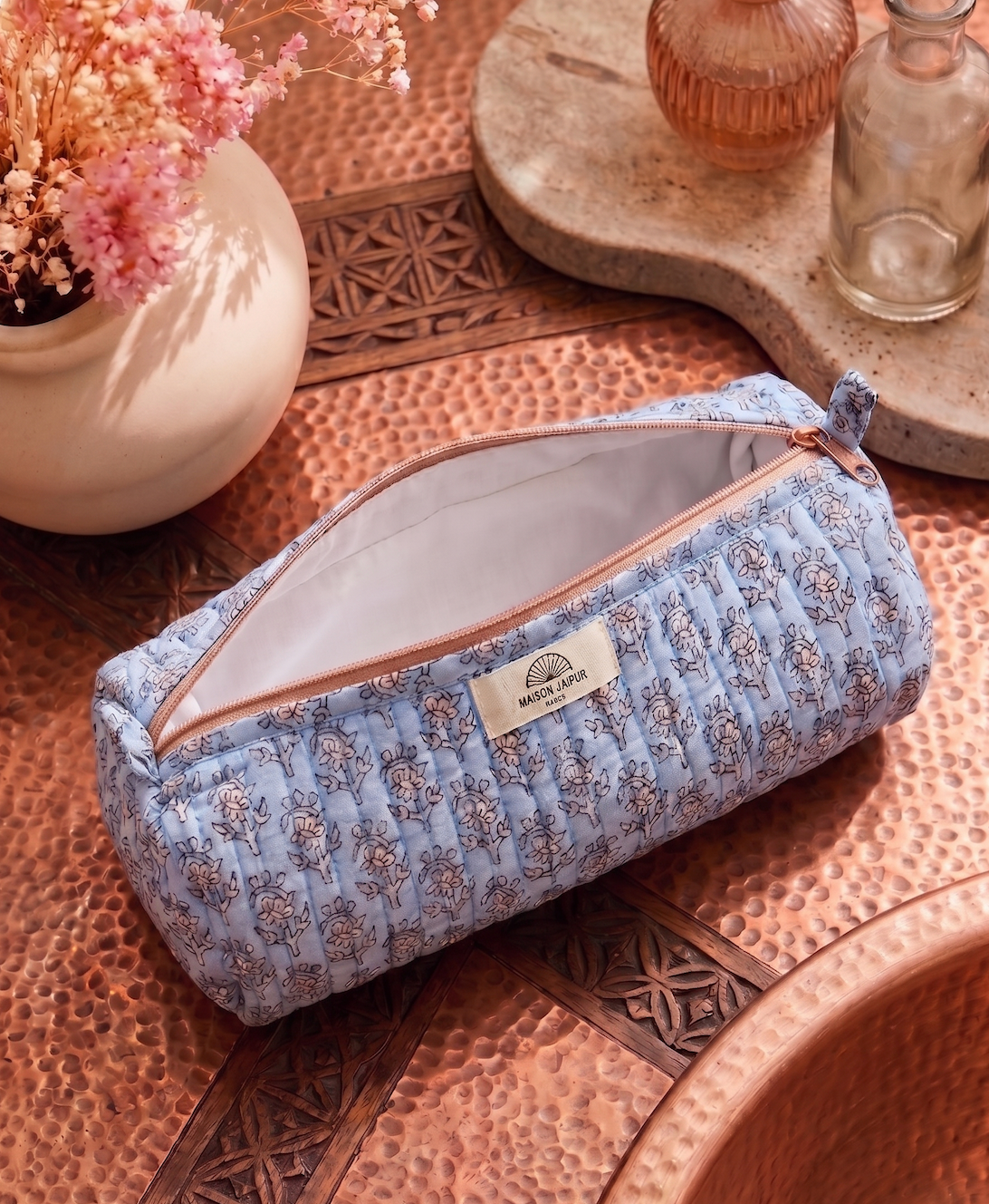 TROUSSE INDORE