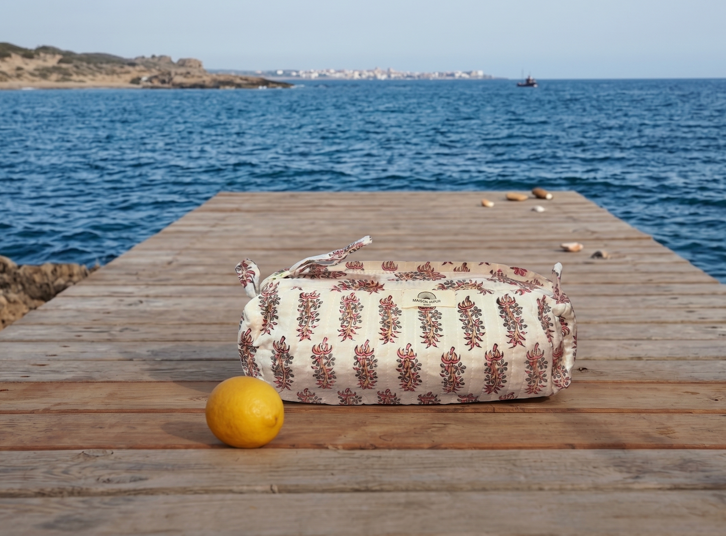 TROUSSE INDORE