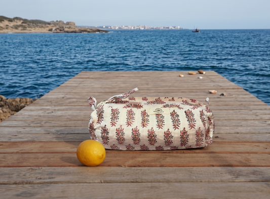 TROUSSE INDORE