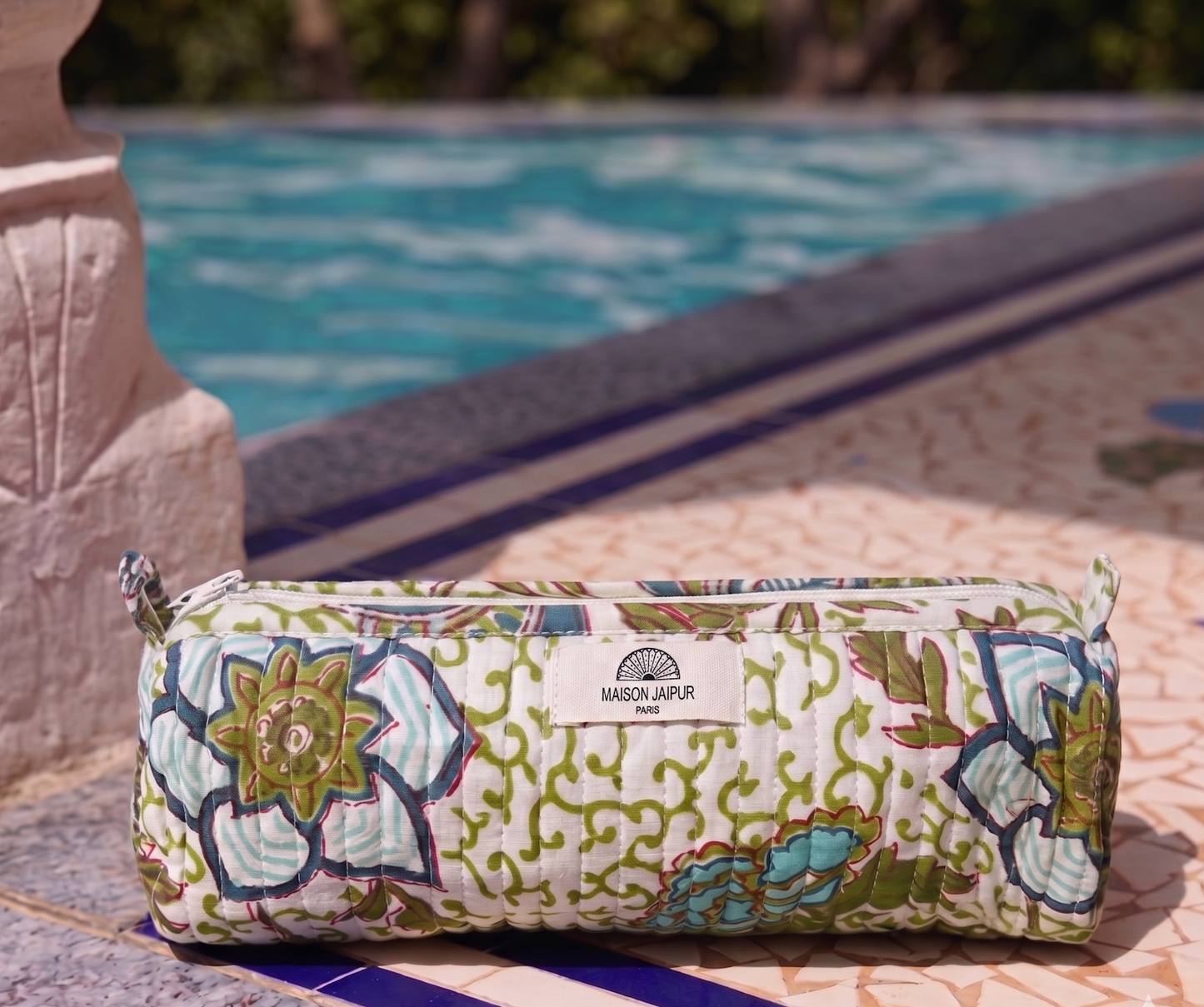TROUSSE INDORE