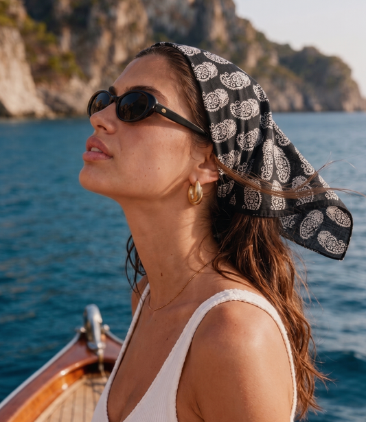 FOULARD CHENNAI