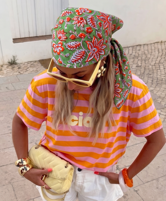 FOULARD CHENNAI