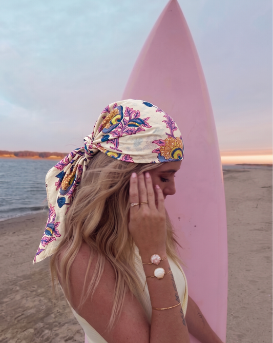 FOULARD CHENNAI