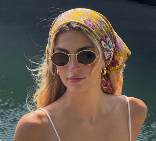 FOULARD CHENNAI