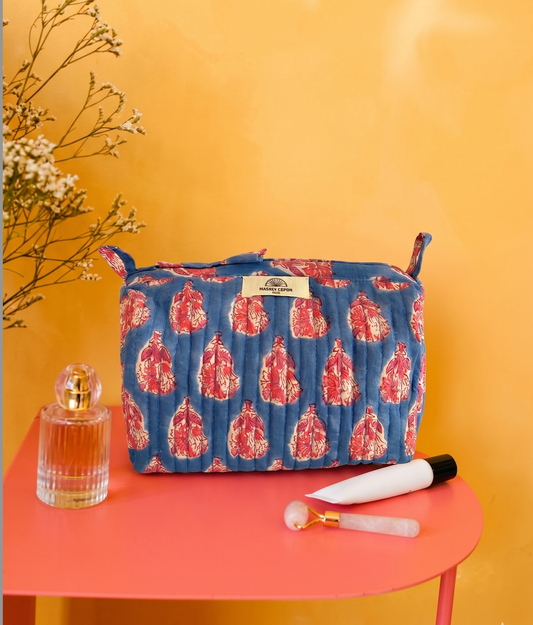 TROUSSE DELHI