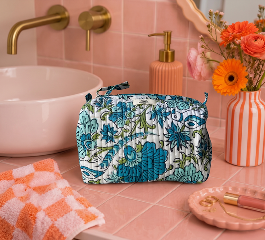 TROUSSE DELHI M