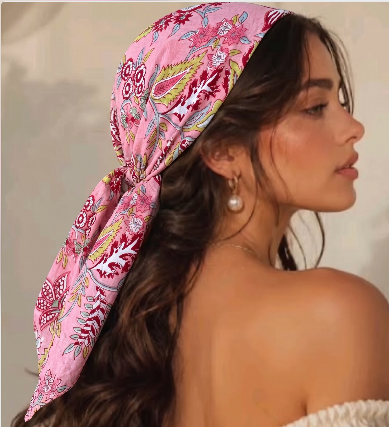 FOULARD CHENNAI