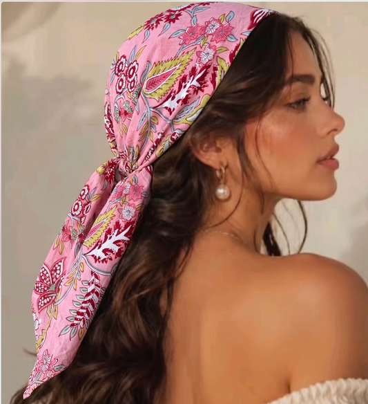 FOULARD CHENNAI