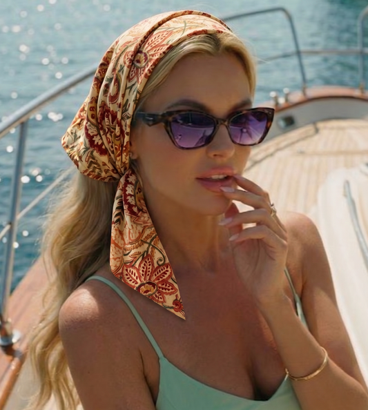 FOULARD CHENNAI