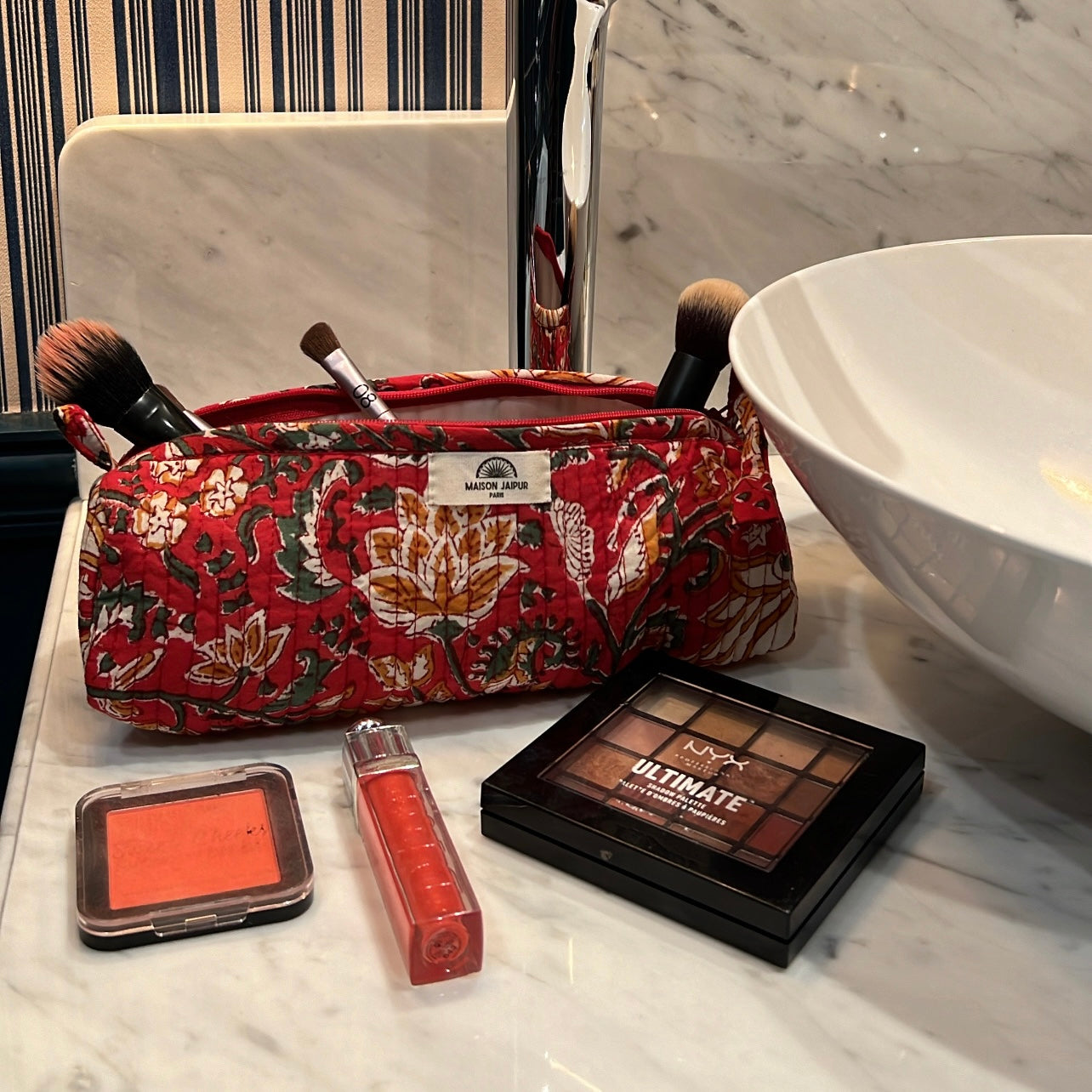 TROUSSE INDORE