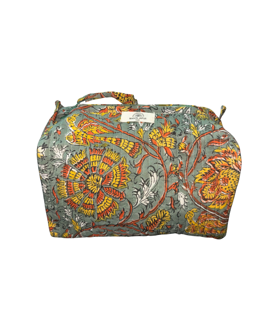 TROUSSE DELHI