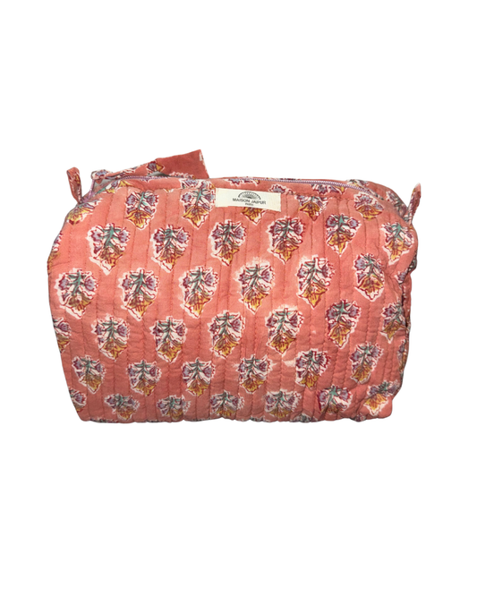 TROUSSE DELHI M