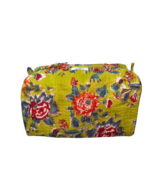 TROUSSE DELHI L
