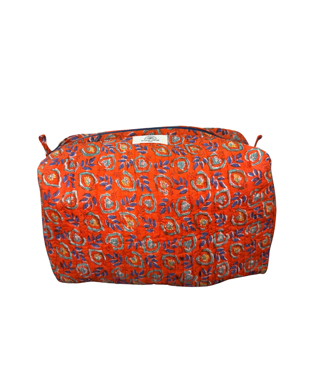 TROUSSE DELHI