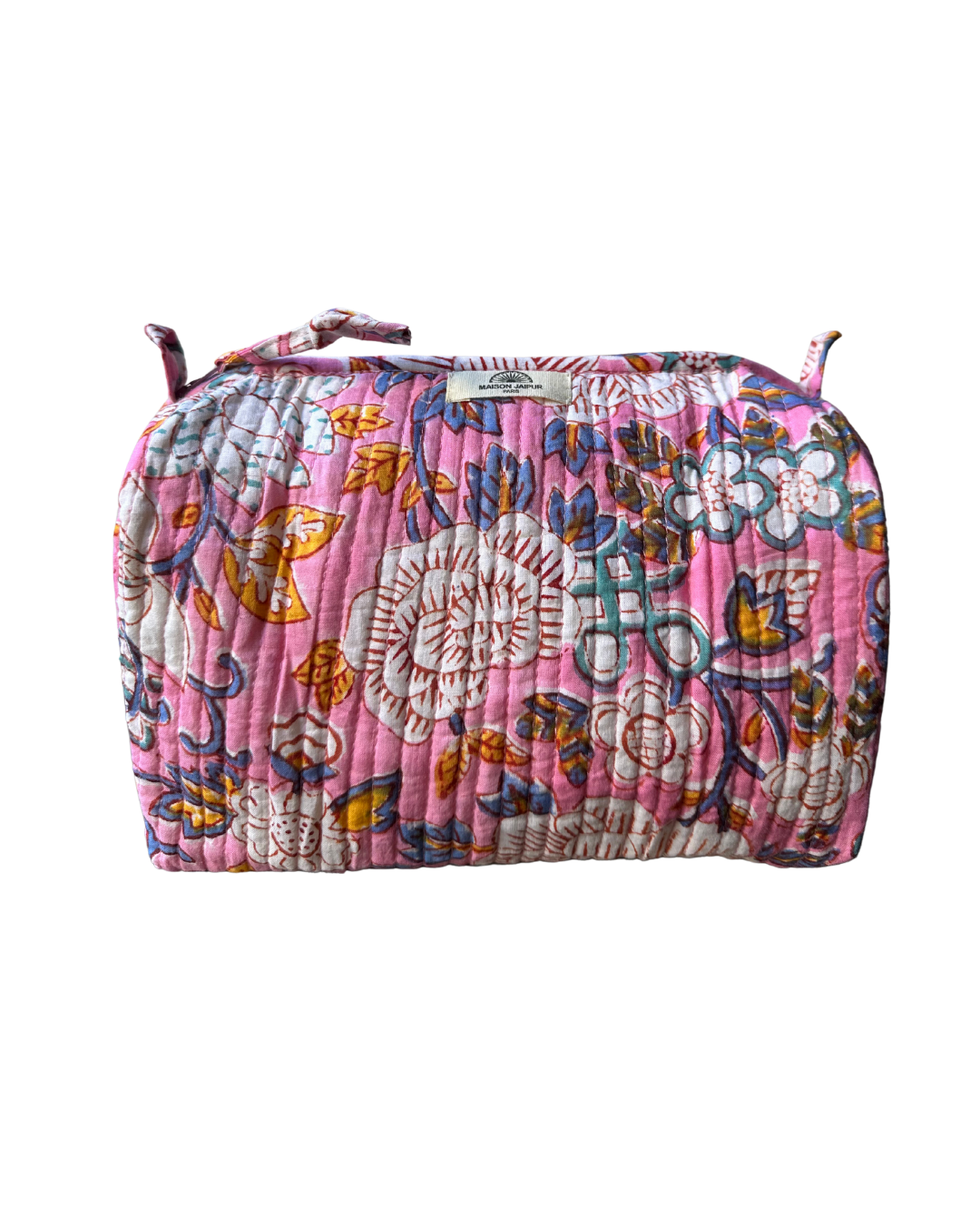 TROUSSE DELHI