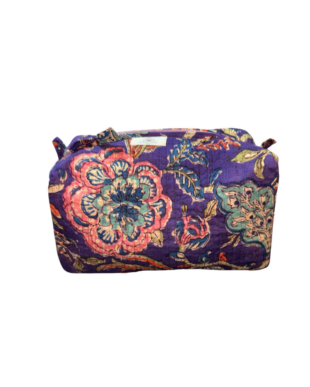 TROUSSE DELHI