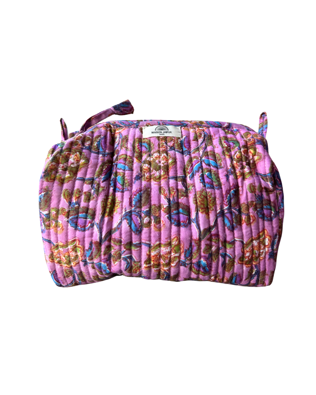 TROUSSE DELHI