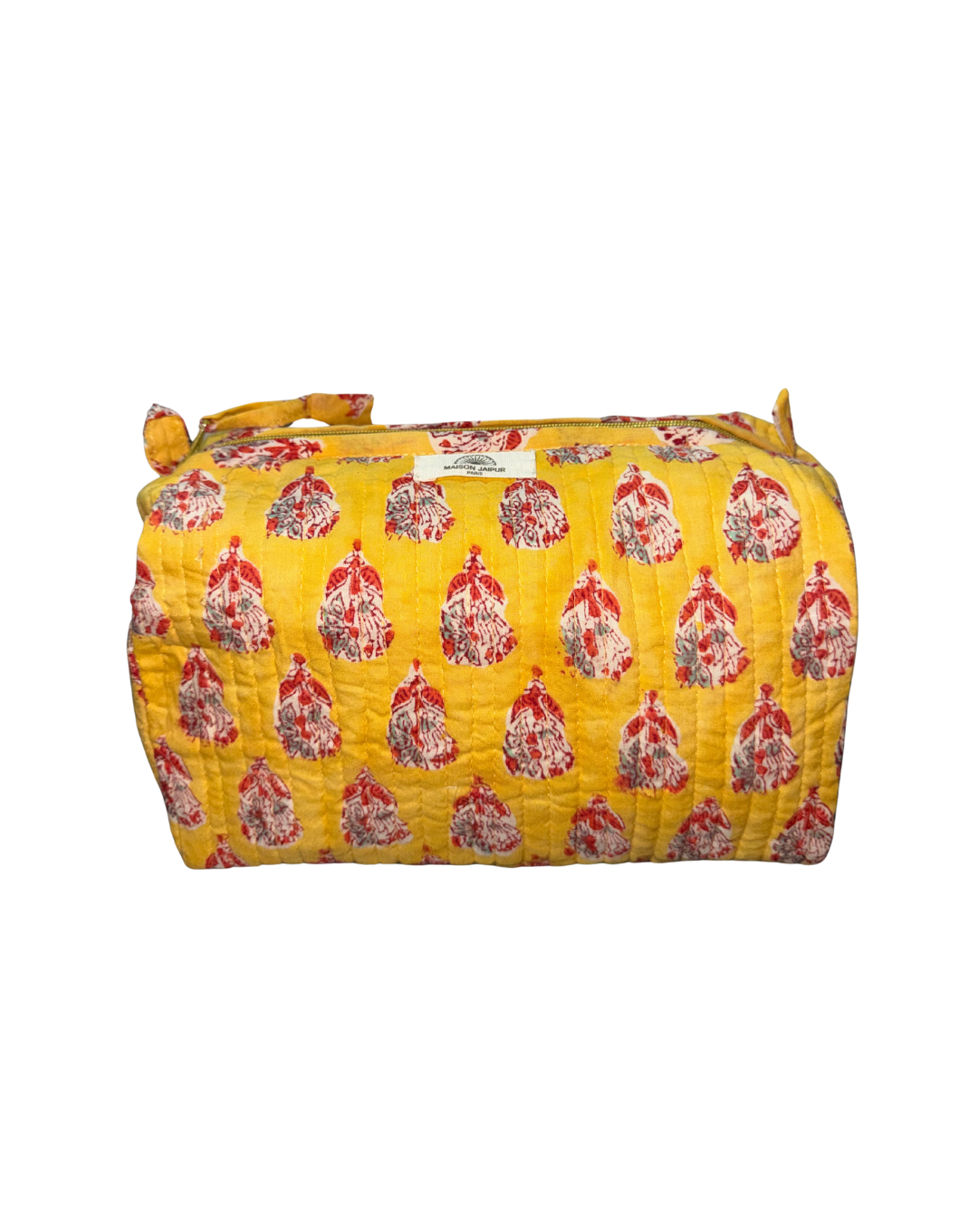 TROUSSE DELHI
