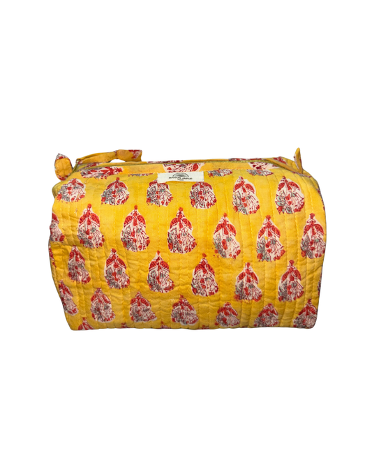TROUSSE DELHI M