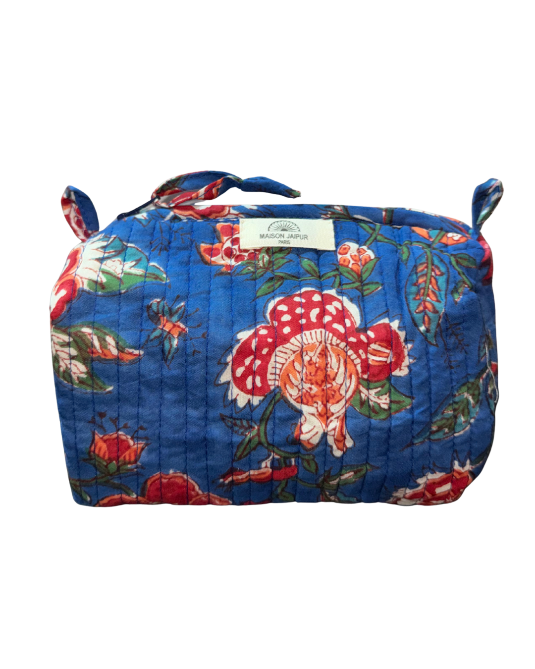 TROUSSE DELHI