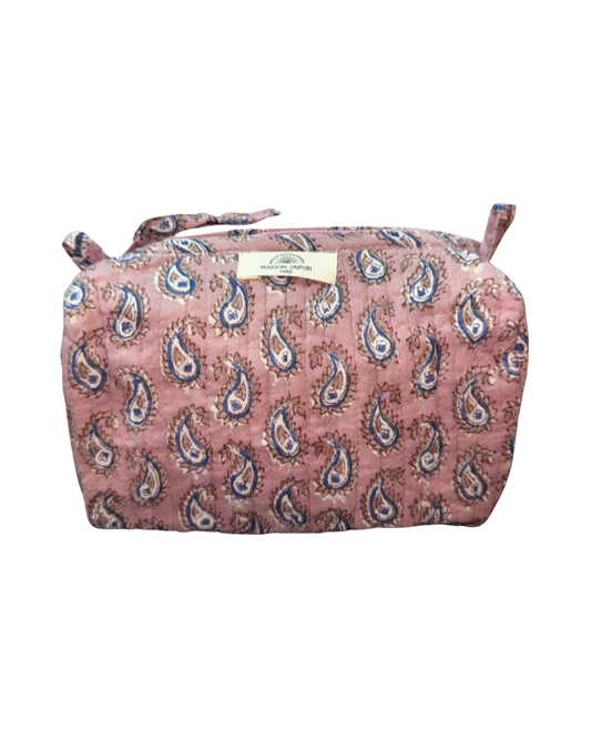 TROUSSE DELHI S