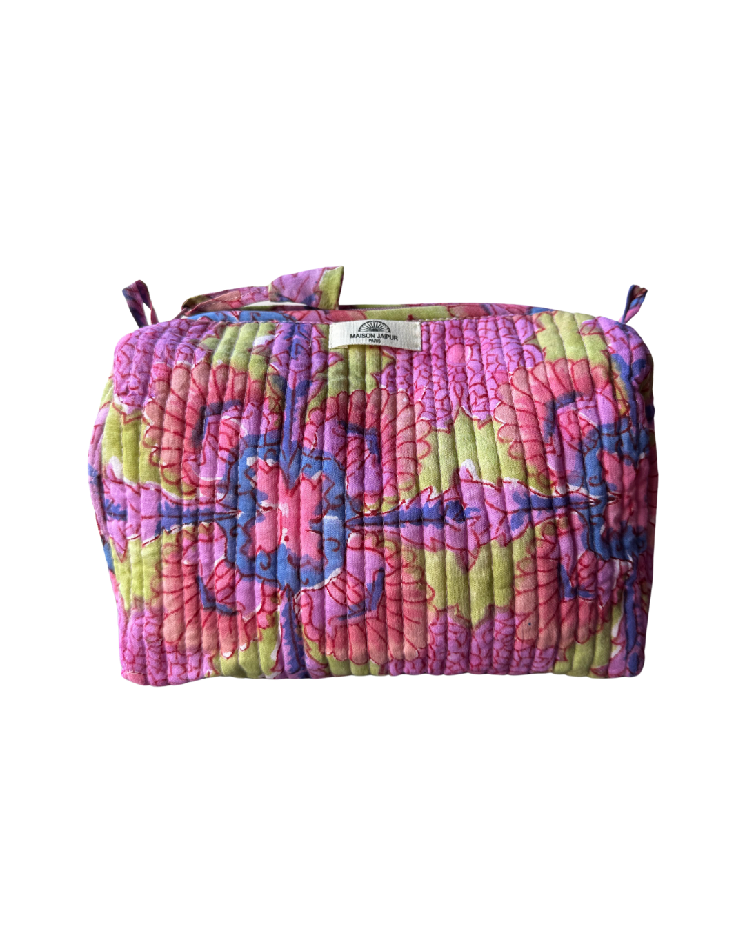 TROUSSE DELHI L