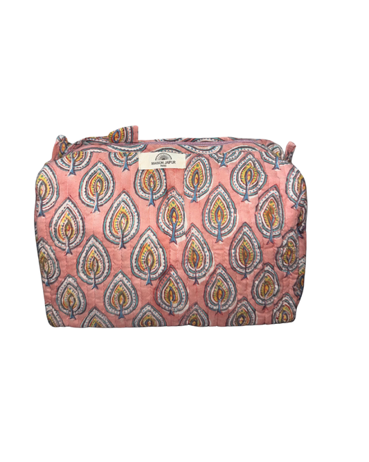 TROUSSE DELHI M