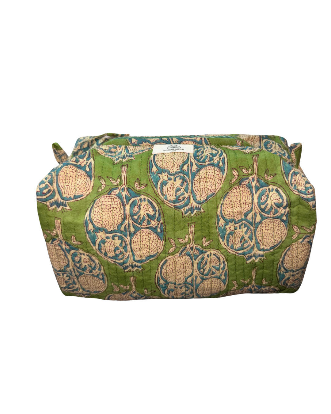 TROUSSE DELHI L