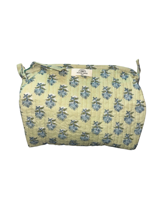 TROUSSE DELHI M