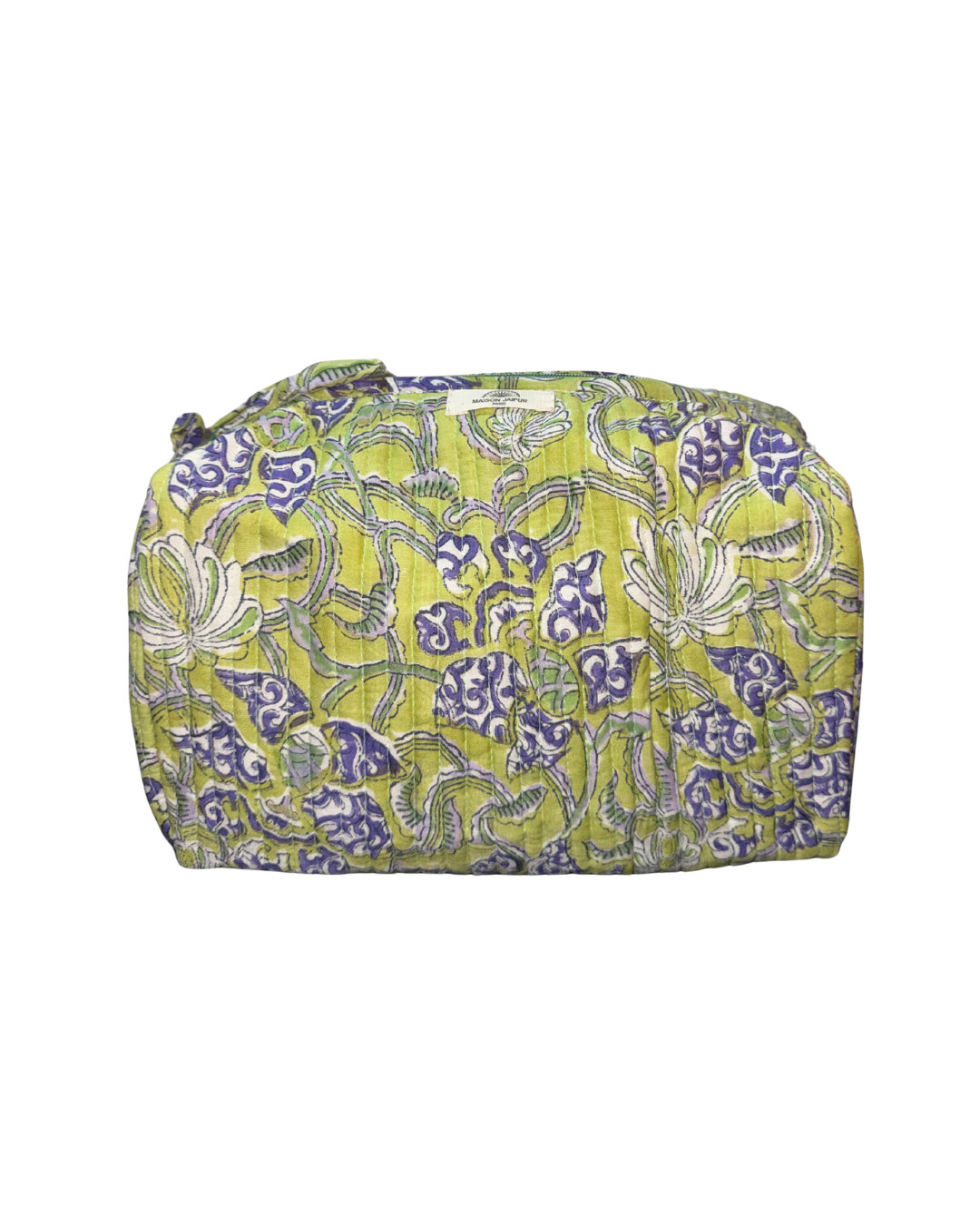 TROUSSE DELHI