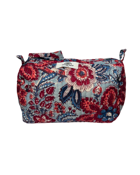 TROUSSE DELHI