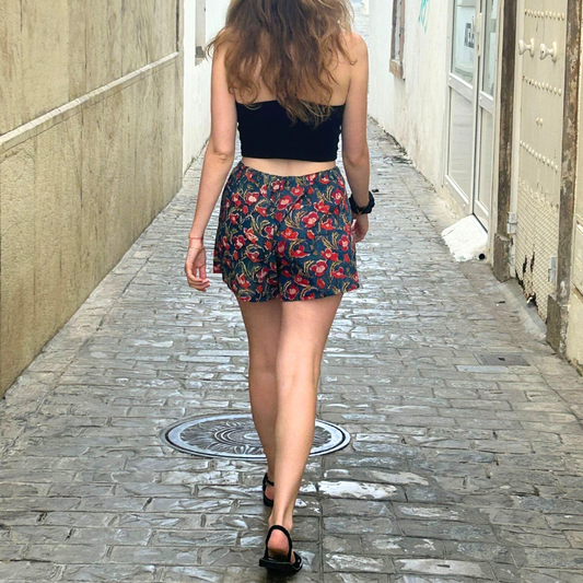SHORT GOA