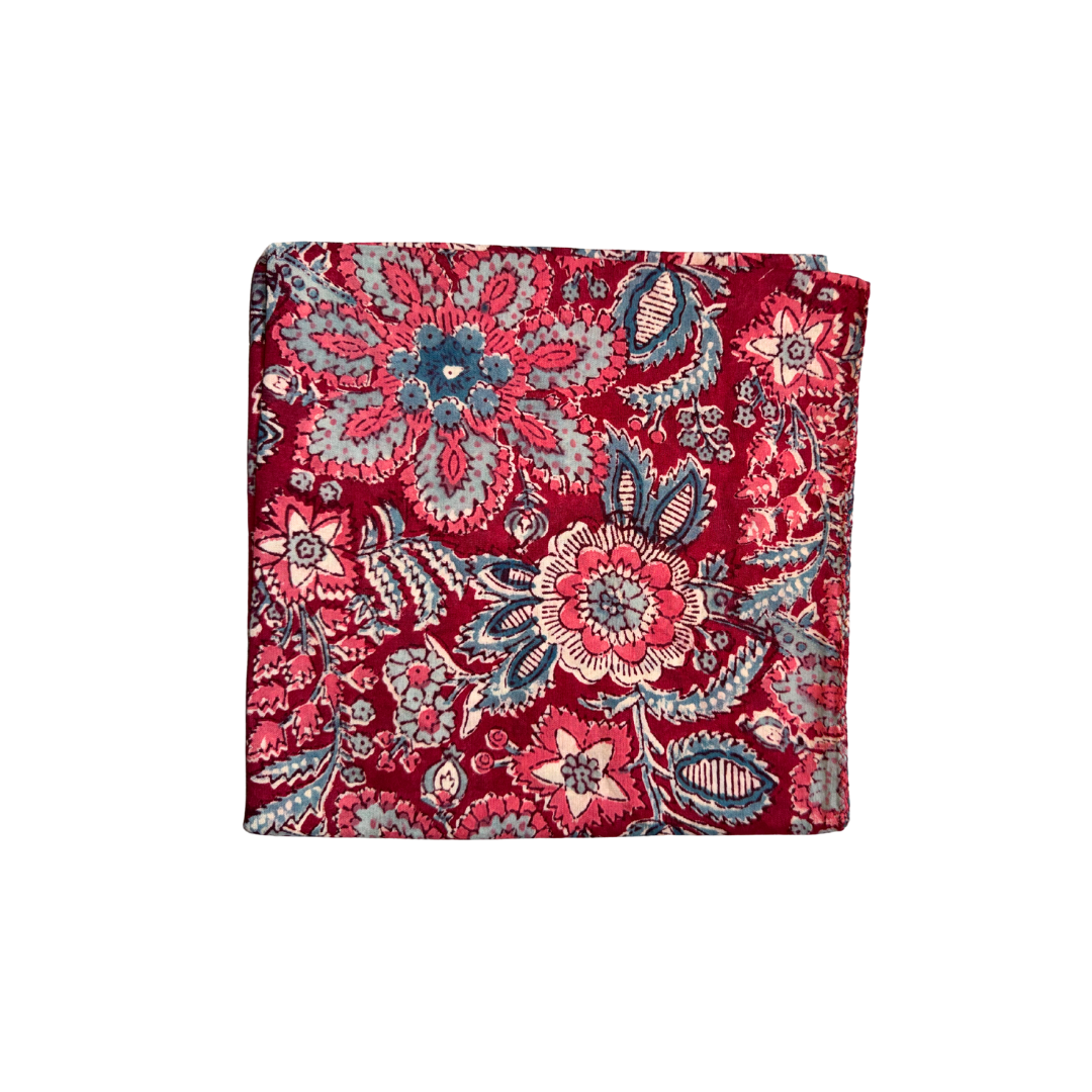 FOULARD CHENNAI